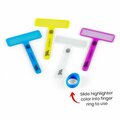Learning Resources Reading Tracker, w/Finger Ring, AST LRN91497